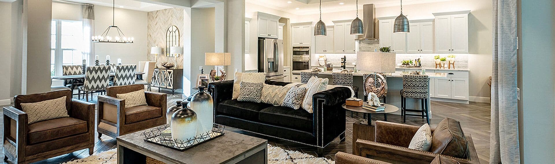 GreyHawk Landing, built by Sam Rodgers Homes in Bradenton