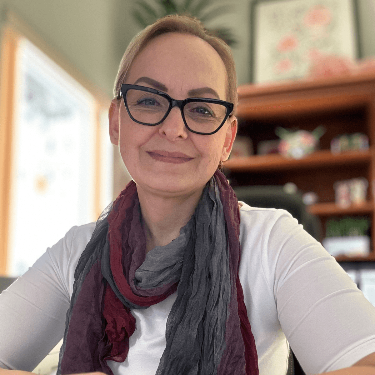 Hanna Wilk, Controller