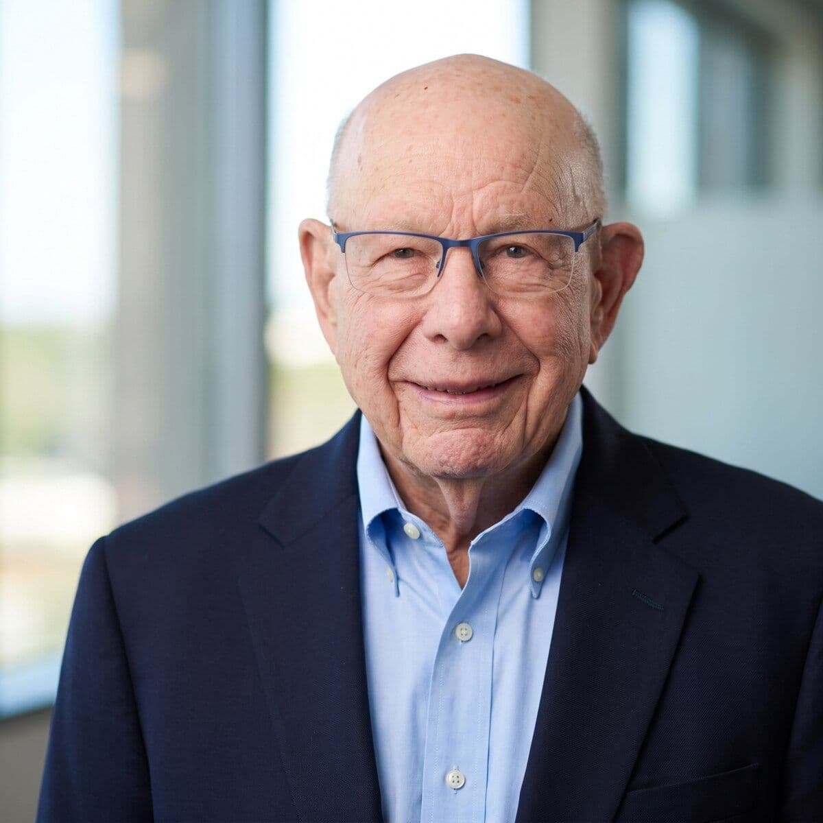 Sam Rodgers, Founder/Owner