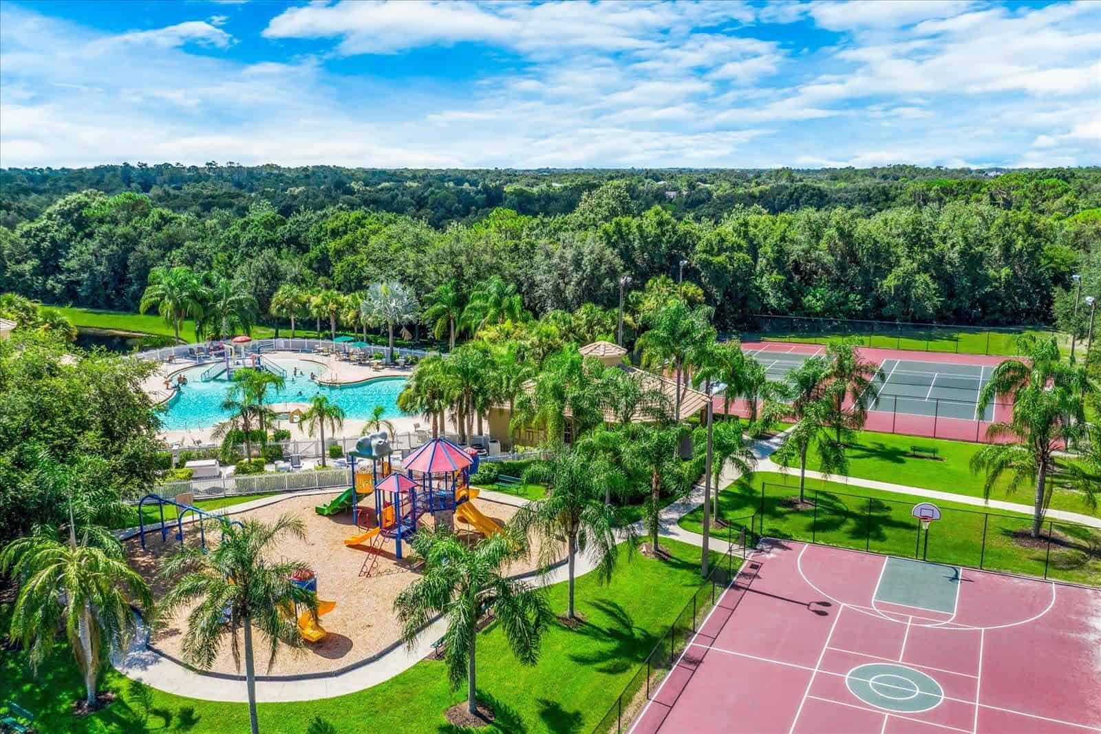 Greyhawk Landing - A legacy community