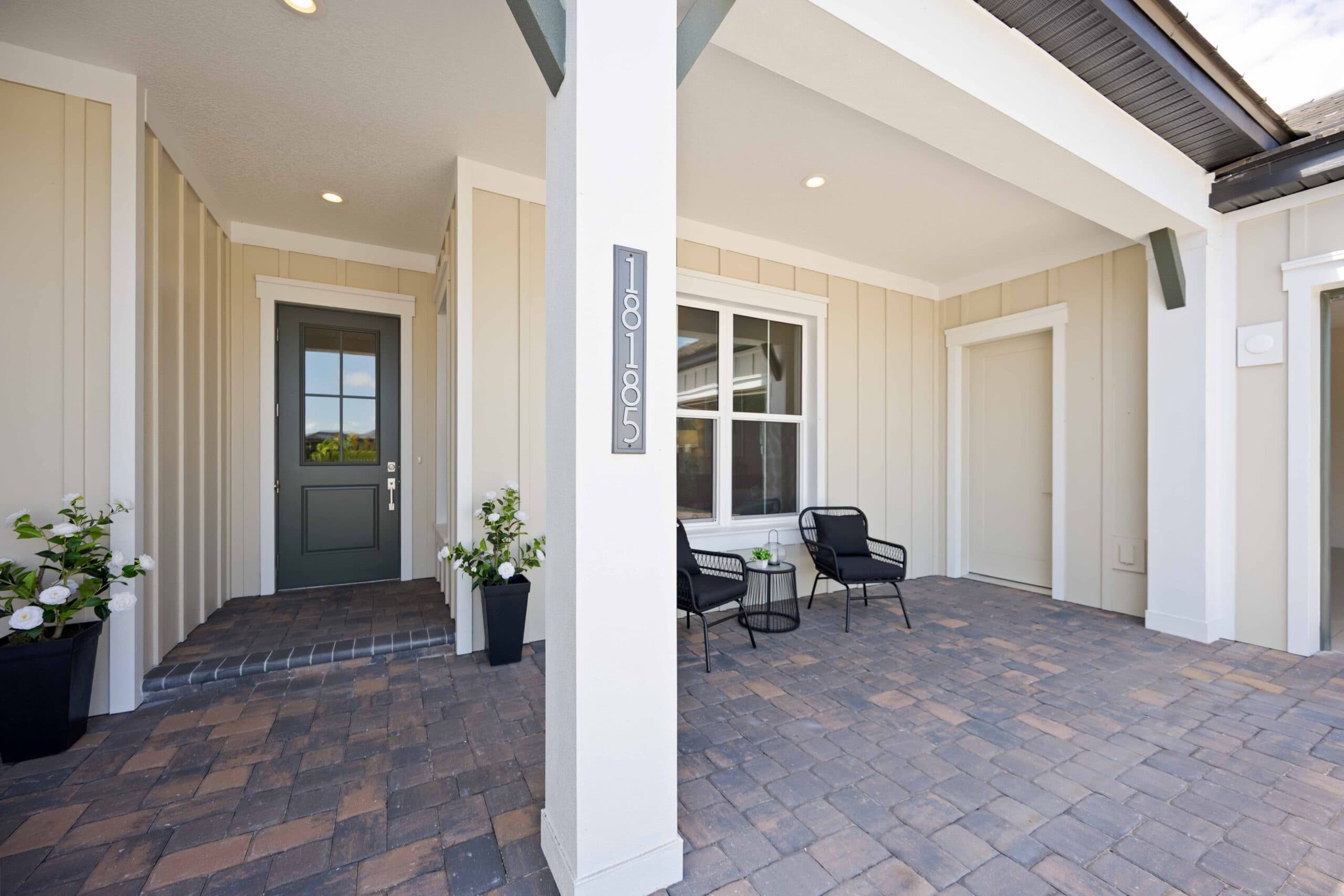 Destin at Gran Place — Lot 15 — photo 4