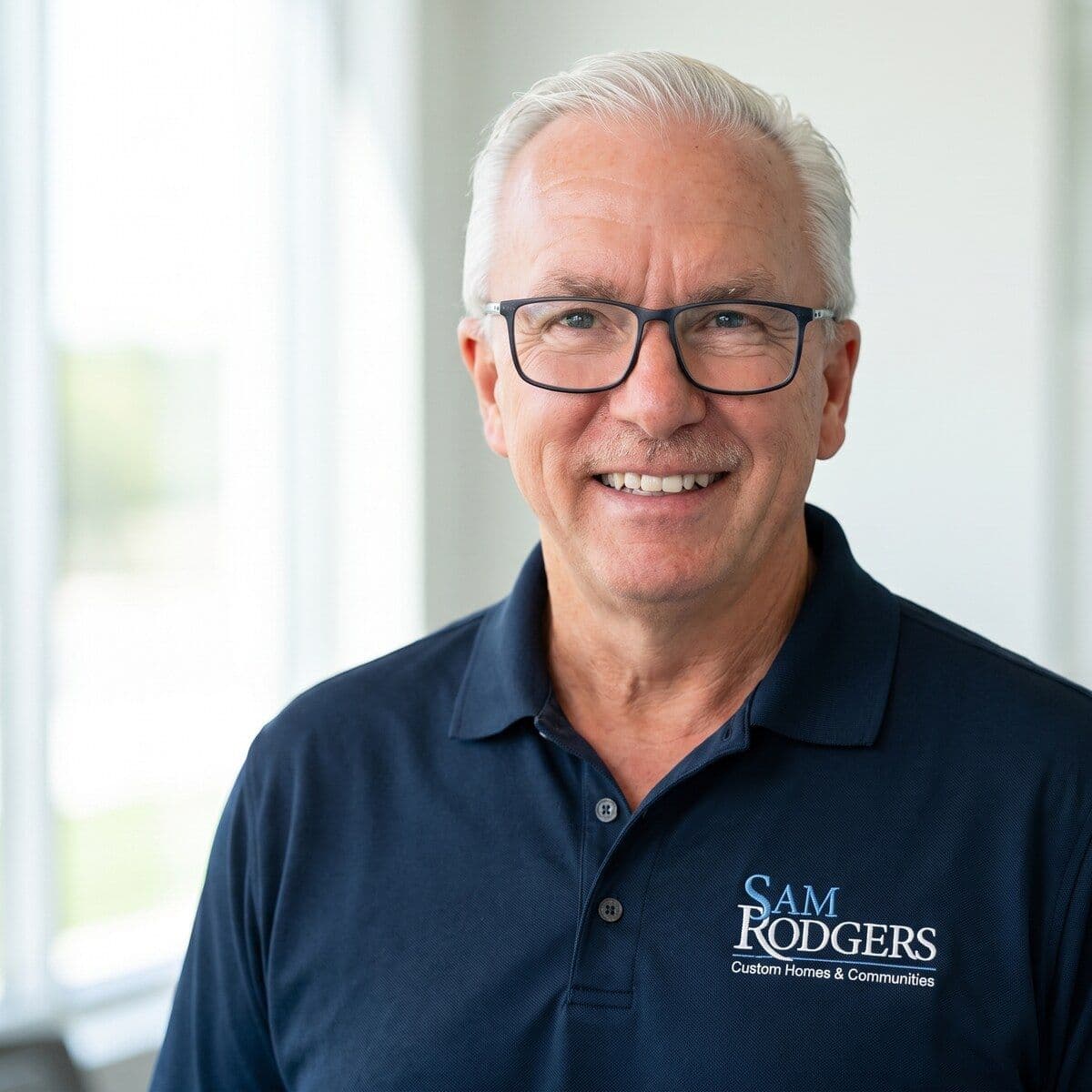 Clint Madden, Project Manager