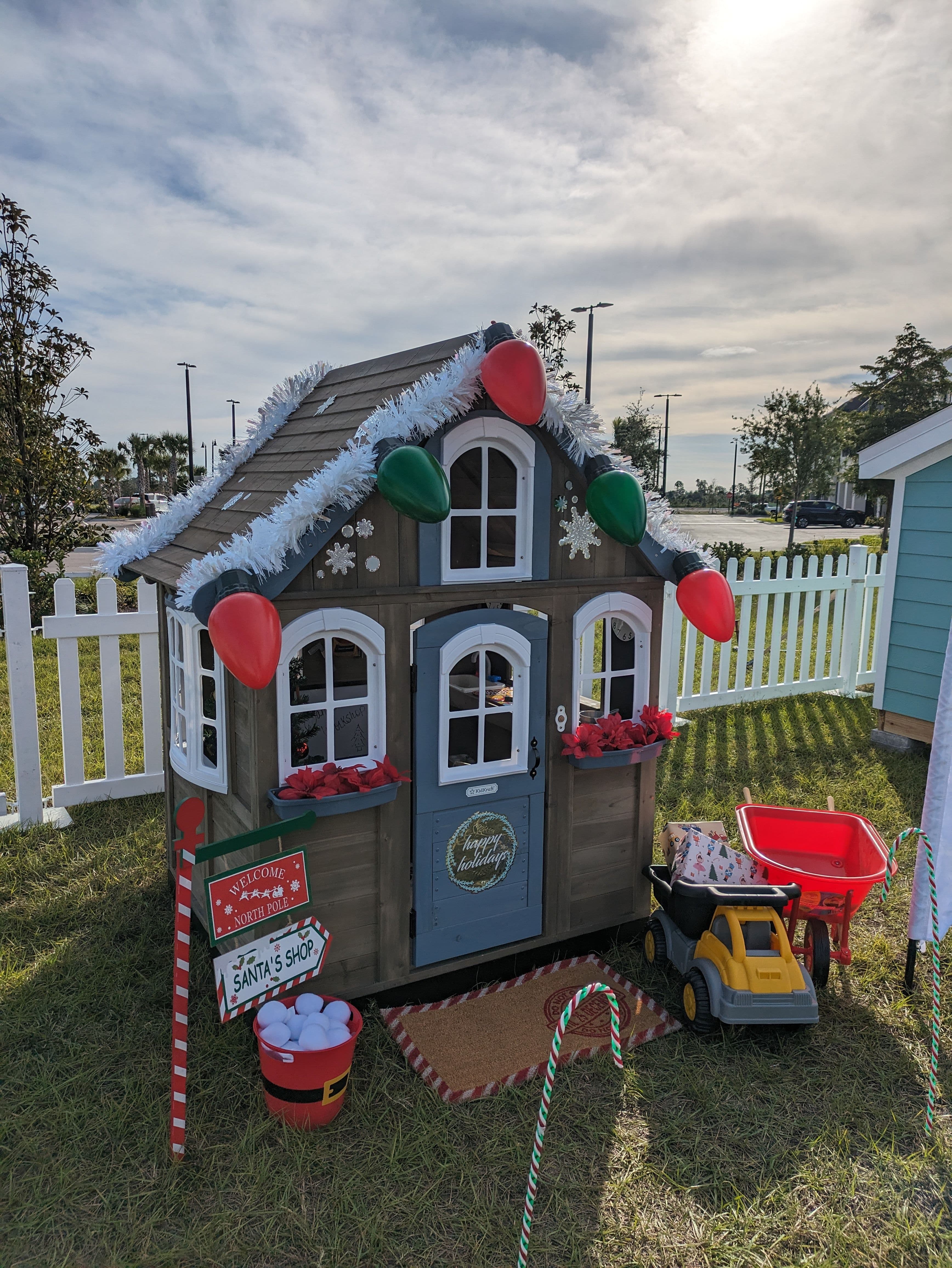 Cottages for Kids 2023 2023, photograph 5