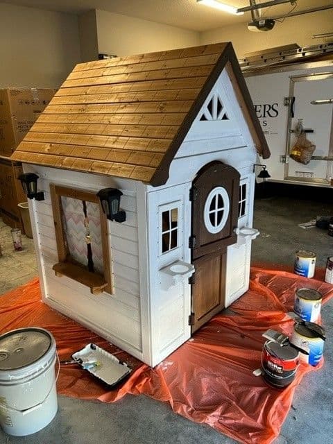Cottages for Kids 2022 2022, photograph 2