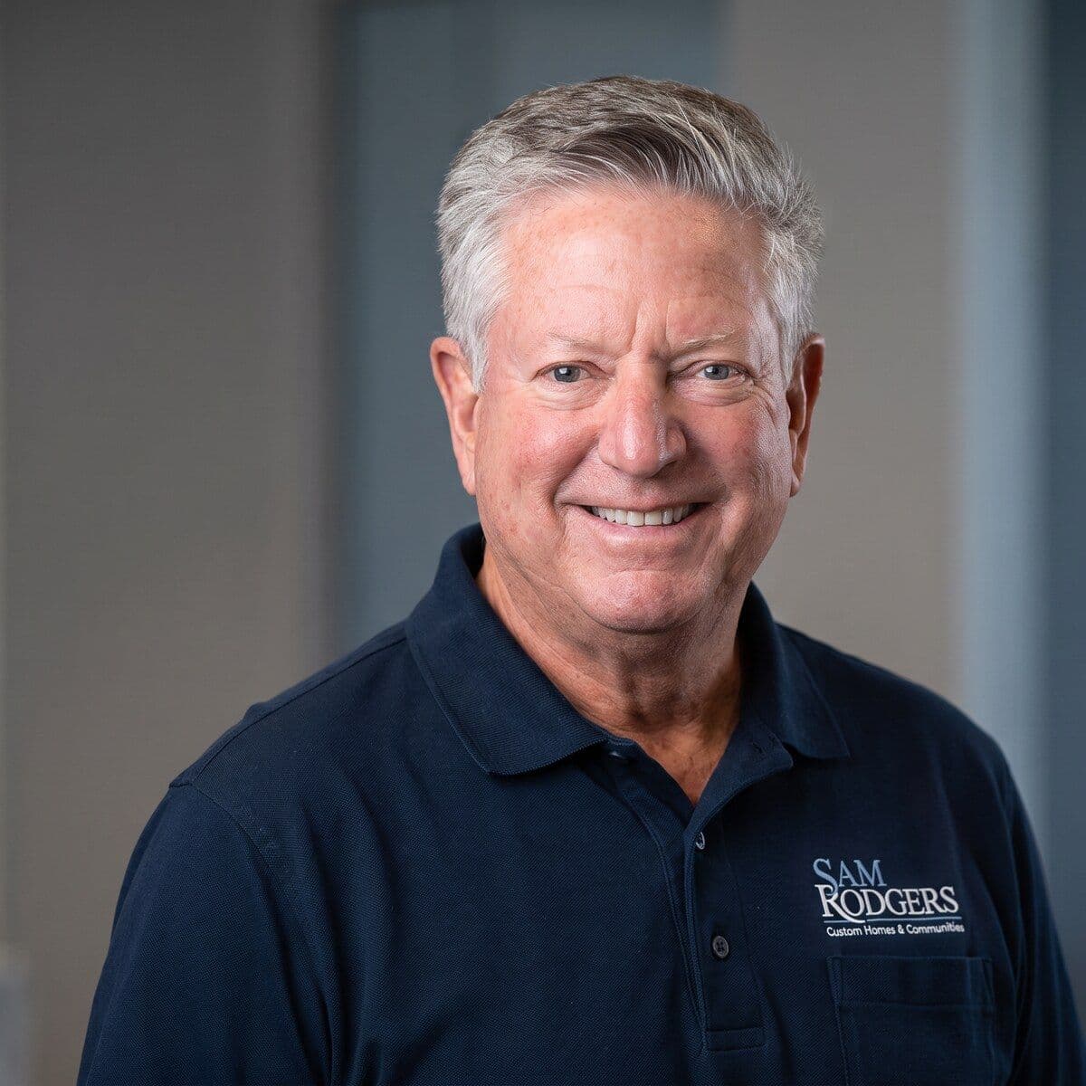 Richard Rodgers, Owner/President