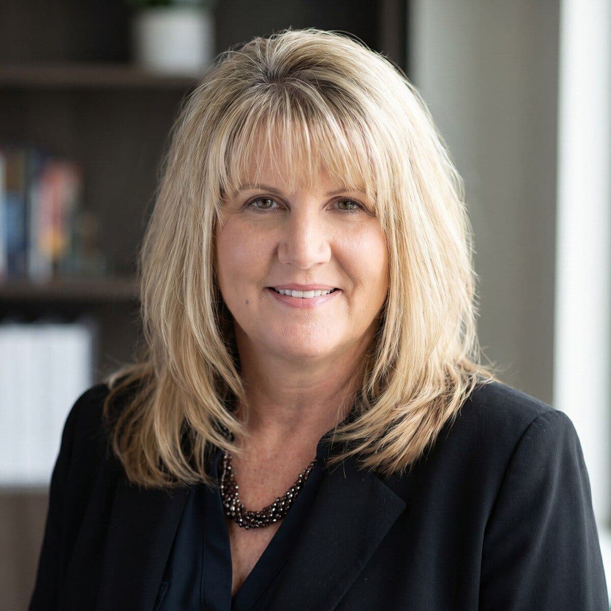 Kay Westberry of Sam Rodgers Homes