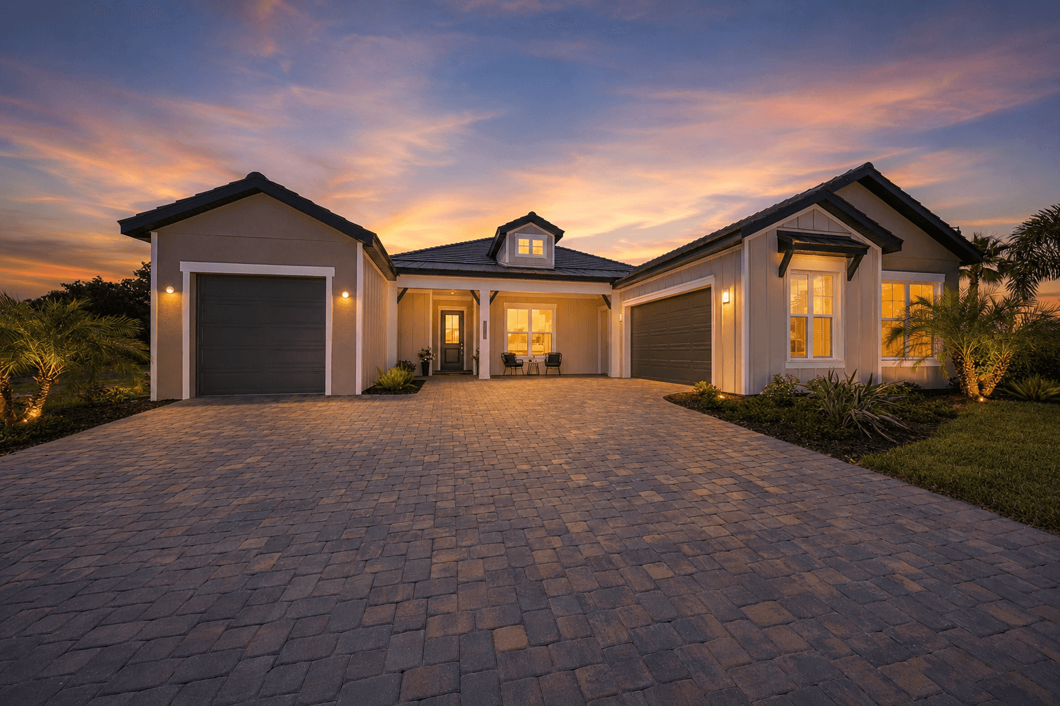 Destin at Gran Place — Lot 15
