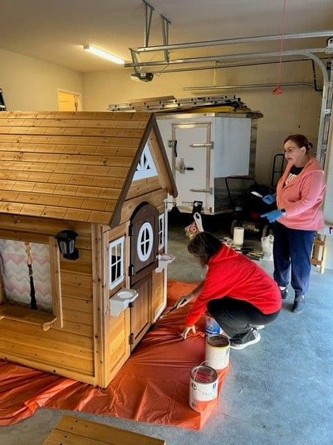 Cottages for Kids 2022 2022, photograph 1