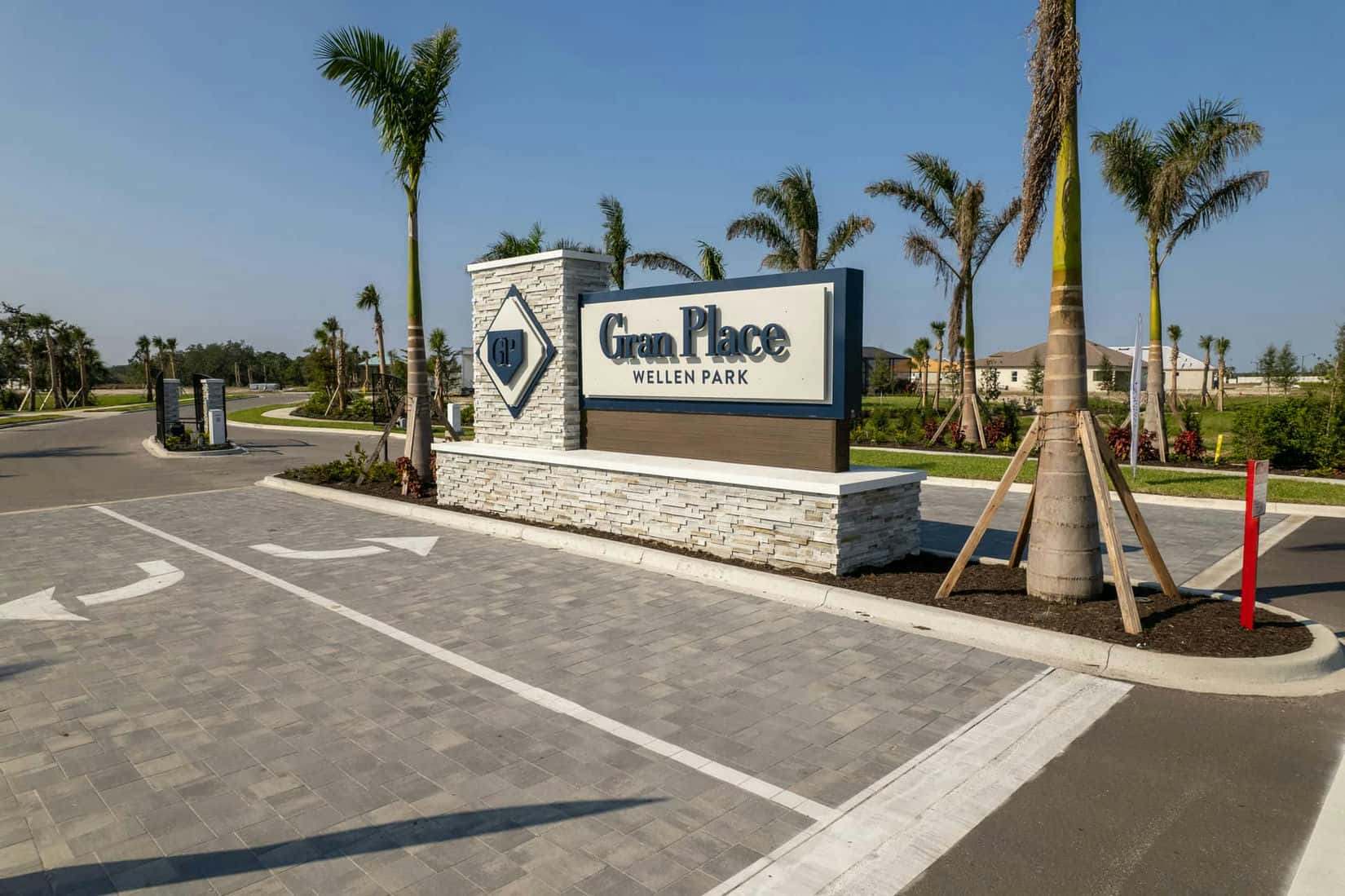 Gran Place at Wellen Park