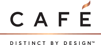 Café Appliances logo