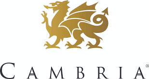 Cambria logo