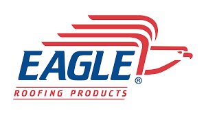 Eagle Roofing logo
