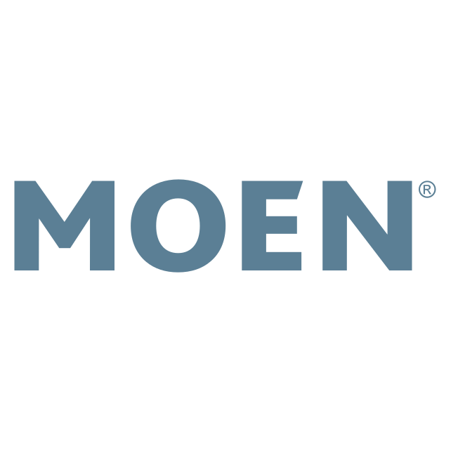 Moen logo