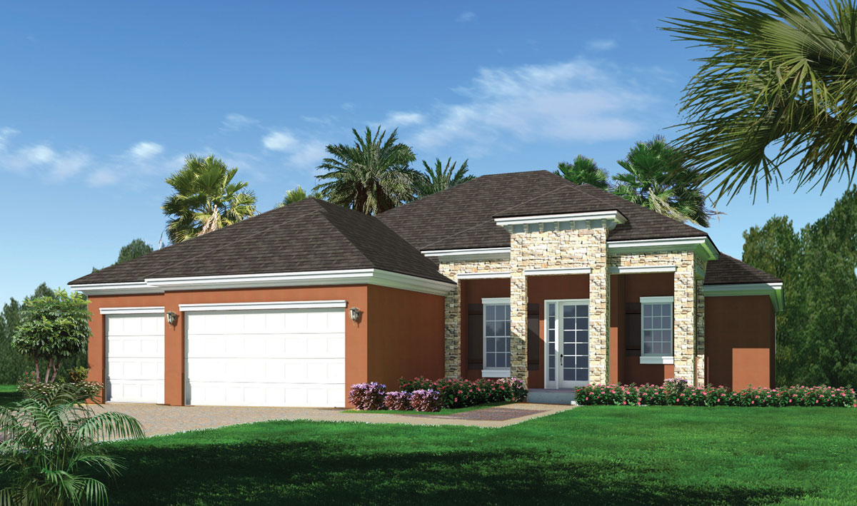 Home Builder in Sarasota, Venice, Bradenton | New Homes Available Now